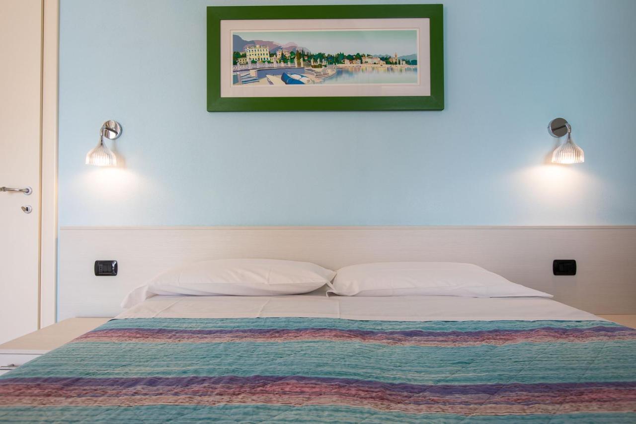 غْرافيدونا Residence Cafelicita - Promotion - Apartments Lake View - Infinity Pool - Jacuzzi المظهر الخارجي الصورة