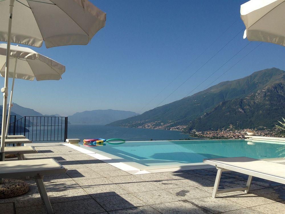 غْرافيدونا Residence Cafelicita - Promotion - Apartments Lake View - Infinity Pool - Jacuzzi المظهر الخارجي الصورة