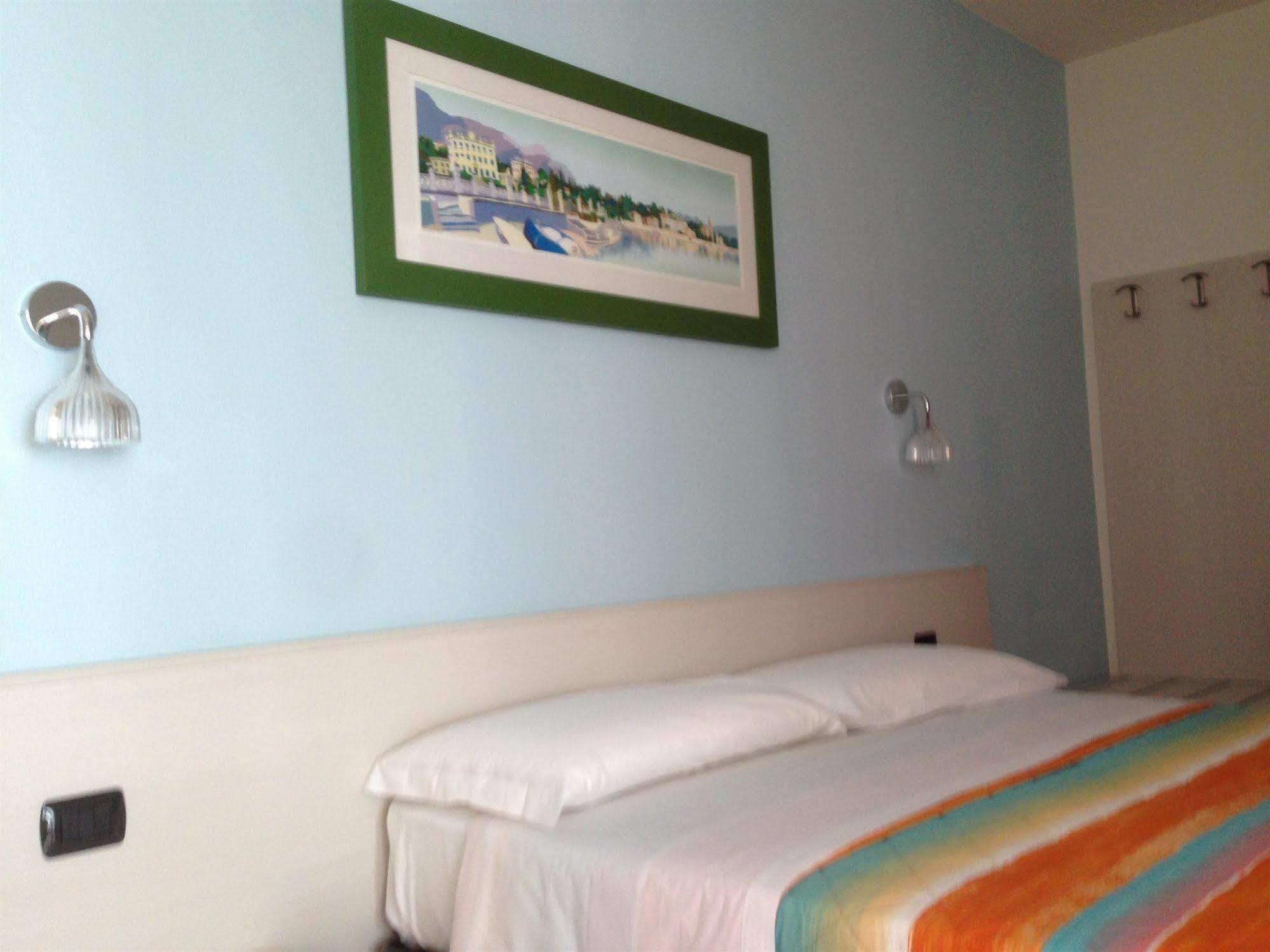 غْرافيدونا Residence Cafelicita - Promotion - Apartments Lake View - Infinity Pool - Jacuzzi المظهر الخارجي الصورة